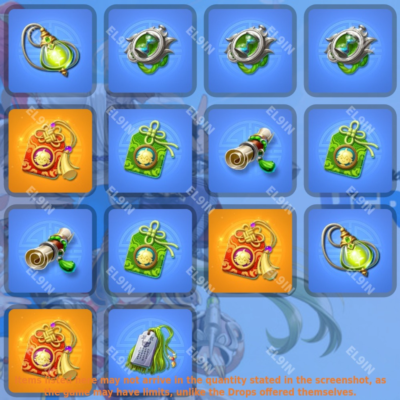 👑Blade & Soul Heroes👑Твич Дропсы🎮14 предметов + 🎁