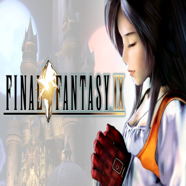 FINAL FANTASY IX Steam Ключ⭐ РФ+СНГ