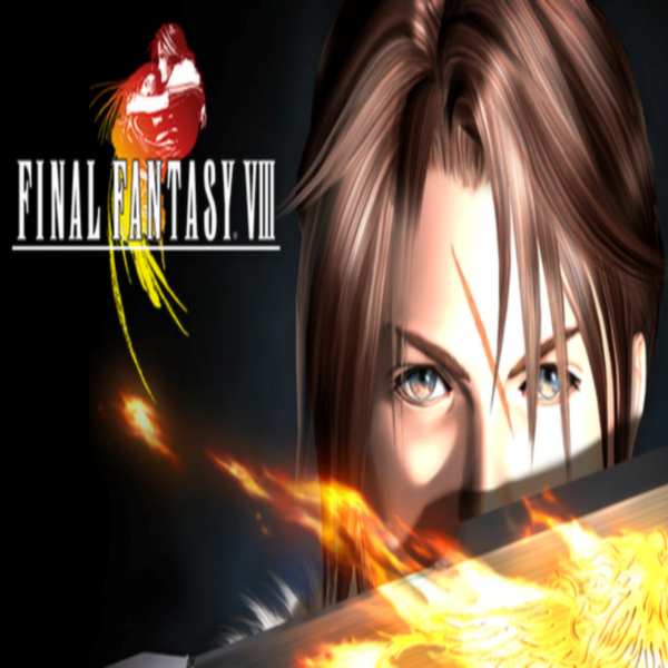 FINAL FANTASY VIII Original Steam Ключ⭐ РФ+СНГ