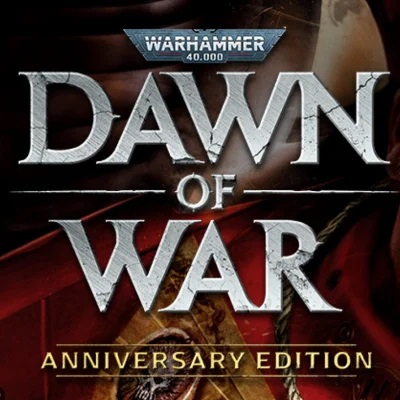 Warhammer 40000 Dawn of War Anniversary Edition | STEAM