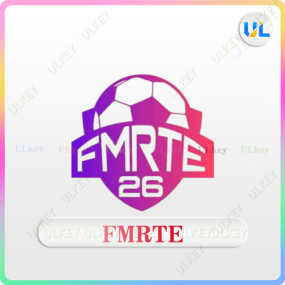 FMRTE 26 код | FMRTE 26 ключ | Купить FMRTE 26 ключ