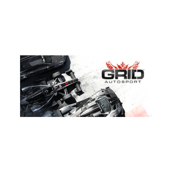 GRID Autosport Black Edition Steam Key GLOBAL