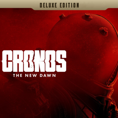 Cronos: The New Dawn Deluxe Ed Xbox Series X|S Навсегда