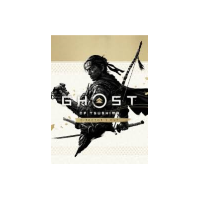Аккаунт Steam – Ghost of Tsushima | Играть офлайн