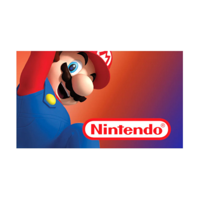 Nintendo Gift Card Великобритания 75 GBP | GB регион | Мгновенно
