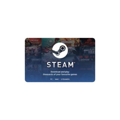 Steam Gift Card Малайзия 90 MYR | MY регион | Мгновенно