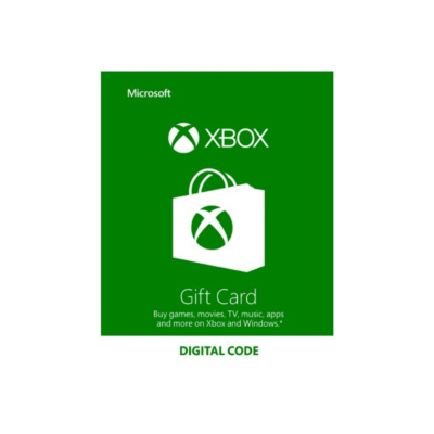 Xbox Live Чехия 400 CZK | CZ Xbox код | Мгновенно