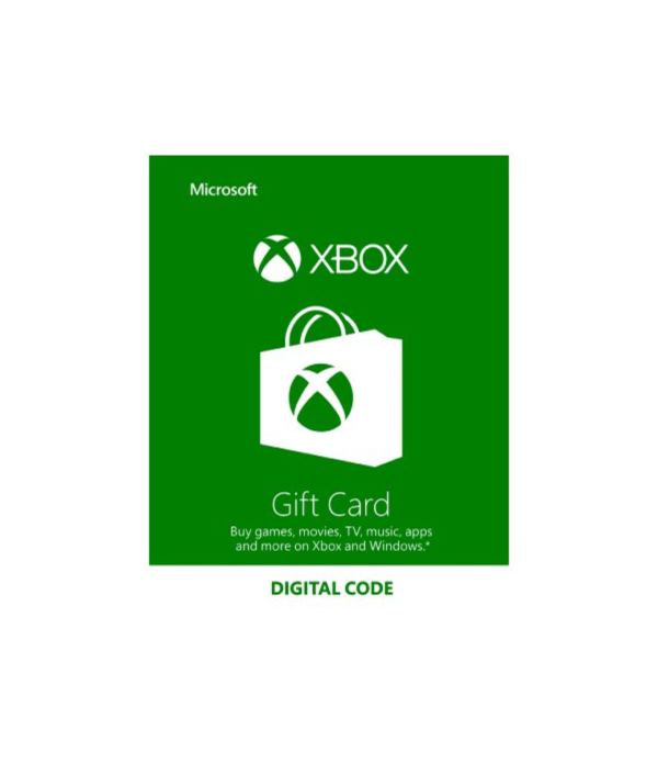 Xbox Live Чехия 800 CZK | CZ Gift Card | Мгновенно