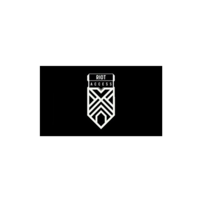 Riot Access UK 100 GBP | GB Riot код | Мгновенно