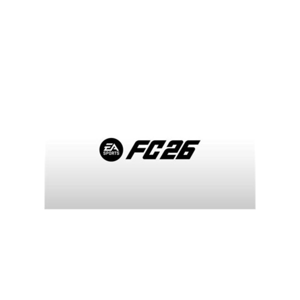 EA FC 26 Standard Edition EA APP key