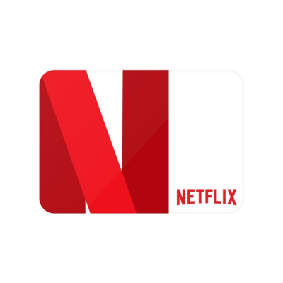 Netflix Подарочная Карта Мексика 1000 MXN | MX регион | Мгновенно