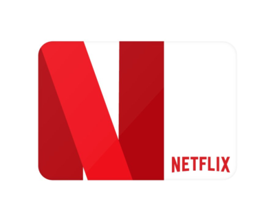 Netflix Подарочная Карта Мексика 1000 MXN | MX регион | Мгновенно