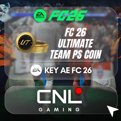 МОНЕТЫ EA Sports FC 26 (FIFA 26) Ultimate Team PS Coins