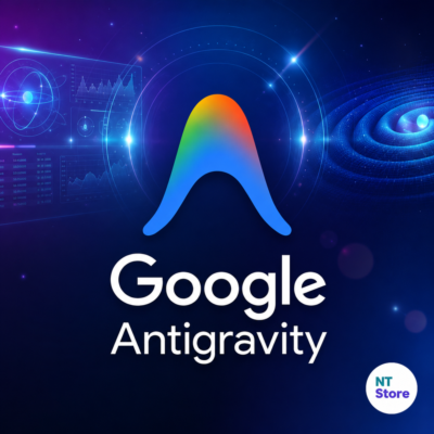 Зарегистрируйте Gmail Gemini AI Ultra X20 Antigravity/Veo 3 0 кредитов