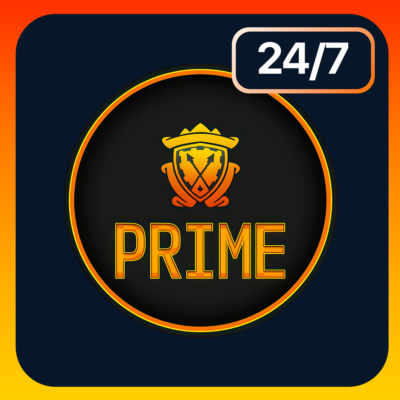 CS PRIME ПОПОЛНЕНИЕ \ БЕЗ ВХОДА В АККАУНТ СНГ