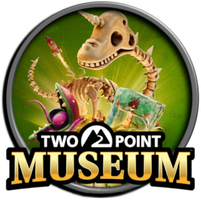 Two Point Museum: Explorer Edition +DLC (GLOBAL)🌍