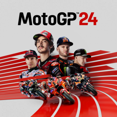 MotoGP24 PS4/PS5 | П2/П3