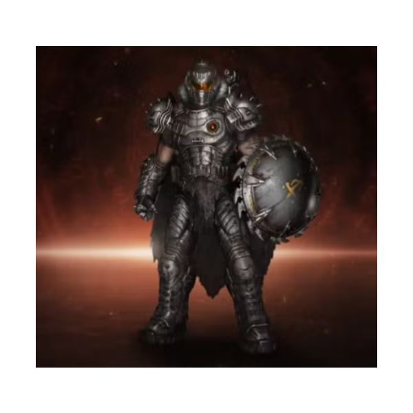 DOOM: The Dark Ages — Preorder Content Pre-Order Bonus DLC Steam Key GLOBAL