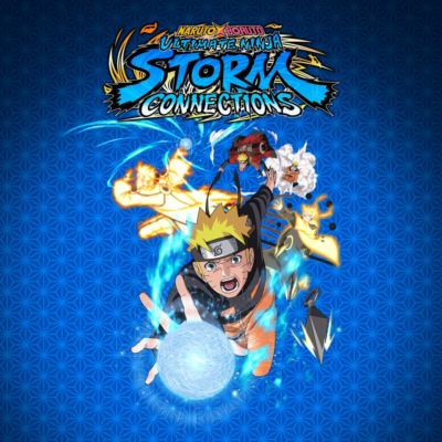 NARUTO X BORUTO Ultimate Ninja STORM PS4/PS5 | П2/П3