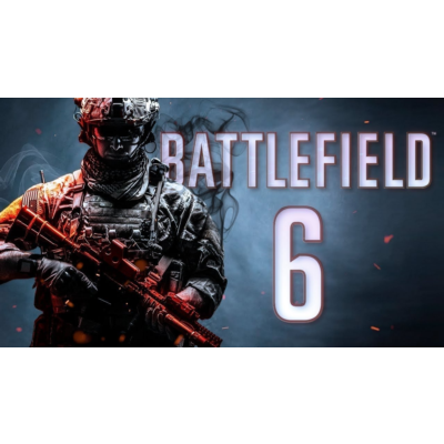 ⚔️ Battlefield 6 Standart/Phantom PS/EPIC/Steam/XBOX/EA