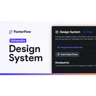 FlutterFlow Pro | личный аккаунт на 12 месяцев