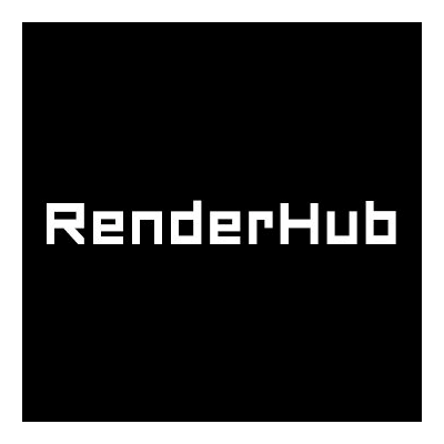 RenderHub | Оплатить 3D модель