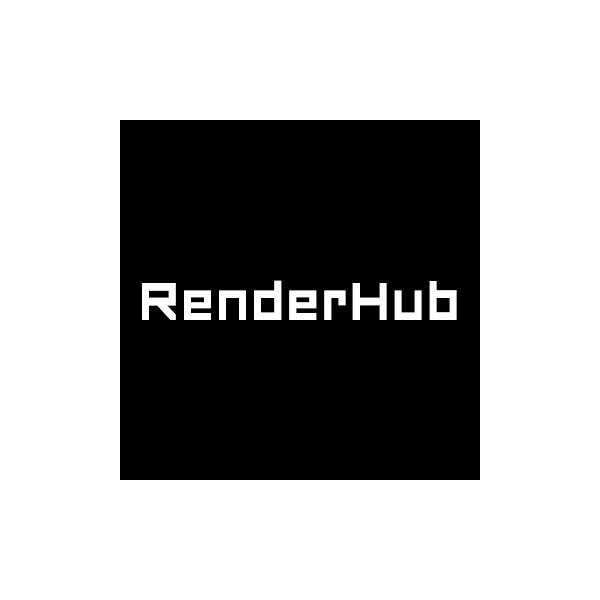 RenderHub | Оплатить 3D модель