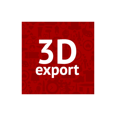 3DExport | Оплатить 3D модель