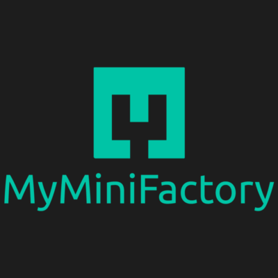 MyMiniFactory | Оплатить 3D модель