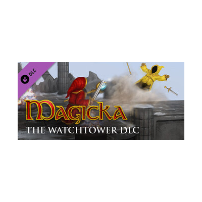 Magicka: The Watchtower STEAM GIFT Россия ВСЕ СТРАНЫ