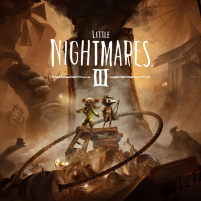 Little Nightmares III PS4/PS5 | П2/П3