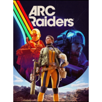 💻  ARC Raiders PS5 П3-Онлайн 🔰