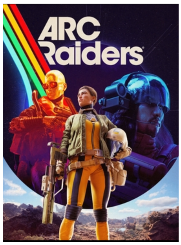 💻  ARC Raiders PS5 П3-Онлайн 🔰