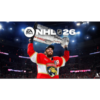 💻 NHL 26  PS5 П3-Онлайн 🔰