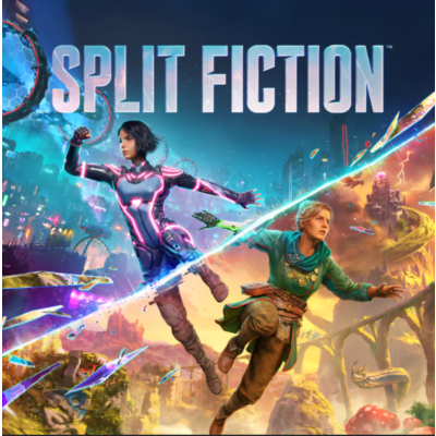 🎮Split Fiction PS5 Аренда 5 дней 🔰