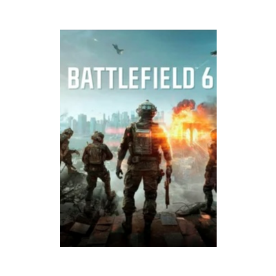 💝Battlefield 6 Standard Edition Xbox series x/s🔆
