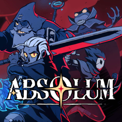 Absolum (Аренда аккаунта Steam) Онлайн