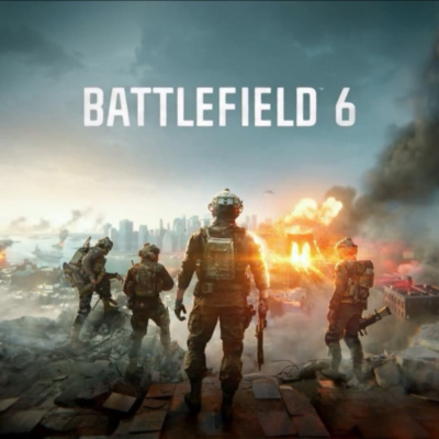 Battlefield 6 Phantom Ed (steam)+50 Игр