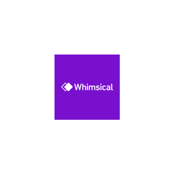 Подписка Whimsical AI Pro — 1 месяц