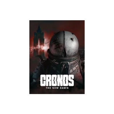 🎉Cronos: The New Dawn DeluxeEdition STEAM
