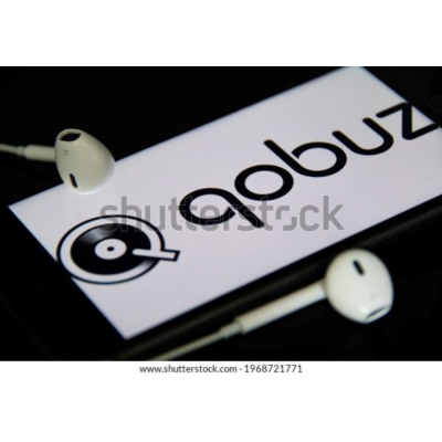 🎶✨ Qobuz Studio premier Hi-Fi | Hi-Res 2 месяца 💯🎧