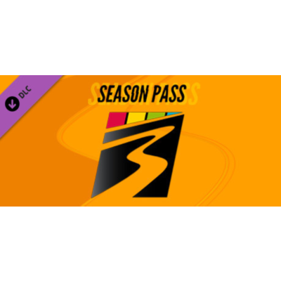 Project Cars 3 Season Pass ( Steam Key / RU+CIS )