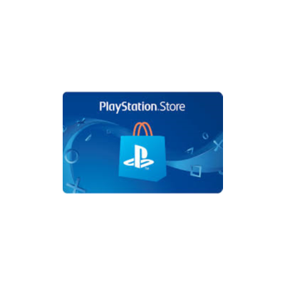 PLAYSTATION NETWORK CARD PSN 3 US $ (США)