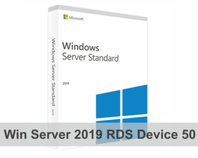 📢Microsoft Windows 2022 Svr Std RDS Device Connection