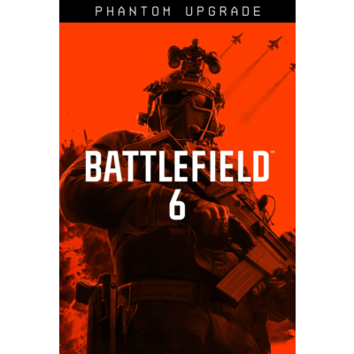 Battlefield 6  Phantom Upgrade XBOX