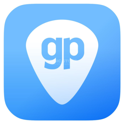 Ключи Guitar Pro Guitar Pro — лицензионный ключ MAC/WIN