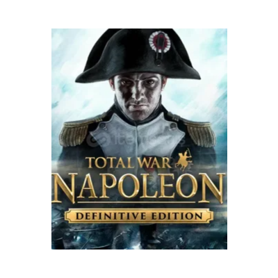 Total War NAPOLEON Definitive Edition Steam Ключ РФ+СНГ