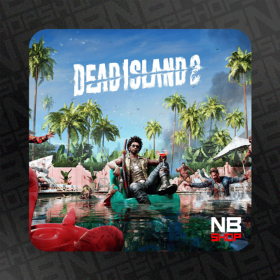 Ключ [STEAM] Dead Island 2 - РФ+СНГ (RU/CIS)