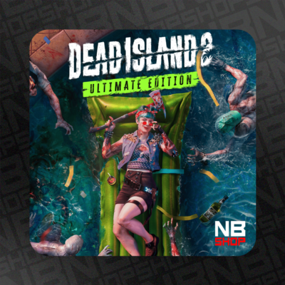 Ключ [STEAM] Dead Island 2 Ultimate - РФ+СНГ