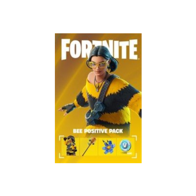 💎 FORTNITE Пчелиная царица + 600 VB XBOX КЛЮЧ 💎
